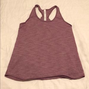 Lululemon tank
